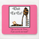 Recherche de stylets tapis souris Talons