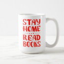 Search for stay at home mugs Motivation