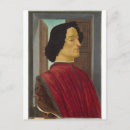 Recherche de boticelli cartes postales Florence