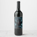 Search for dragon wine labels Fantasy