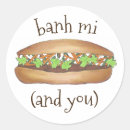 Search for vietnamese stickers Sandwich