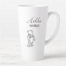 Search for hello world mugs Disney