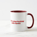 Search for girls hockey mugs Sports