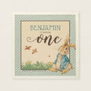 Search for peter rabbit napkins Classic