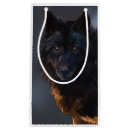 Search for wolf gift bags Animals