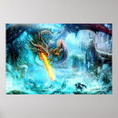 Recherche de légendaire posters Dragon