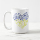 Search for flag heart mugs Stand with ukraine