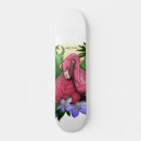 Search for flamingo skateboards Summer