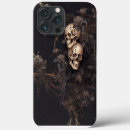 Search for dark skull iphone cases Skulls