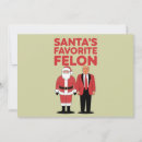 Search for republican christmas cards Santa