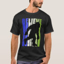 Search for blue yeti tshirts Bigfoot