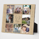 Recherche de initiales plaques Family