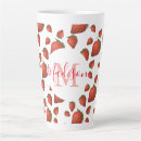 Recherche de fraise tasses Mignon