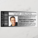 Recherche de vip ticket invitations Billet d'avion