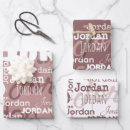 Search for white rose wrapping paper Pattern