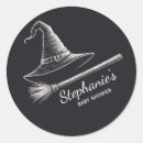 Search for broom stickers Black