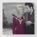 Recherche de memphis horloges Évangile