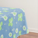 Search for daisy tablecloths Springtime