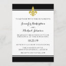Search for fleur invitations French