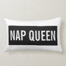 Search for nap pillows Queen