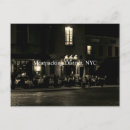 Recherche de viande cartes postales Vintage