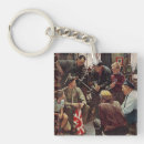 Search for world war 2 square keychains Heroes
