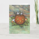 Search for lantern halloween cards Cats
