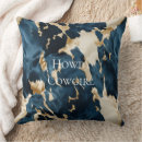 Search for cowhide pillows Farm
