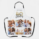 Search for 40th aprons Elegant