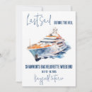 Search for yacht party invitations Water