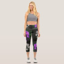 Search for purple leggings Floral