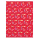Search for tennis tablecloths Racquet