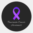 Search for pancreatic cancer stickers Disease
