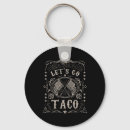 Search for taco jokes keychains Maga