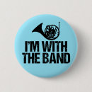Search for horn player buttons Musical instrument