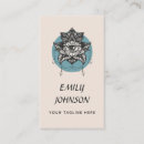 Search for 3rd business cards Holistic health