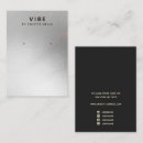 Recherche de satin business cards Bijouterie