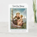 Recherche de st anthony vœux cartes Catholique