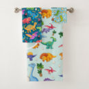 Search for dinosaur bath towels Toddler