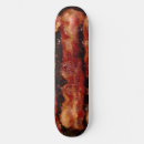 Search for bacon skateboards Meat