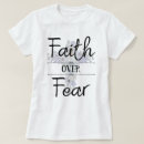 Search for spiritual quotes tshirts Faith