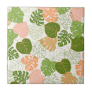 Search for monstera tiles Green