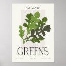 Search for vegetable posters Vegetarian