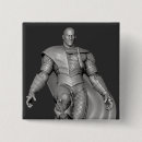 Search for alternative square buttons Superman