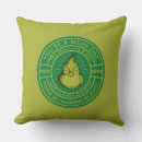Search for grinch pillows Retro vintage classic grinch