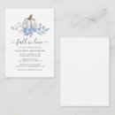 Search for bridal shower note cards Botanical