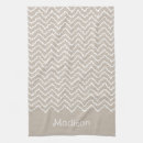 Recherche de zigzag cuisine linges Blanc