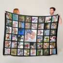 Search for photo text blankets Simple