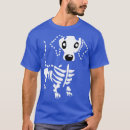 Search for christmas skeleton tshirts Design