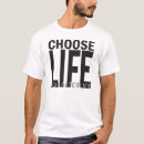 Recherche de la vie après mort tshirts Ciel